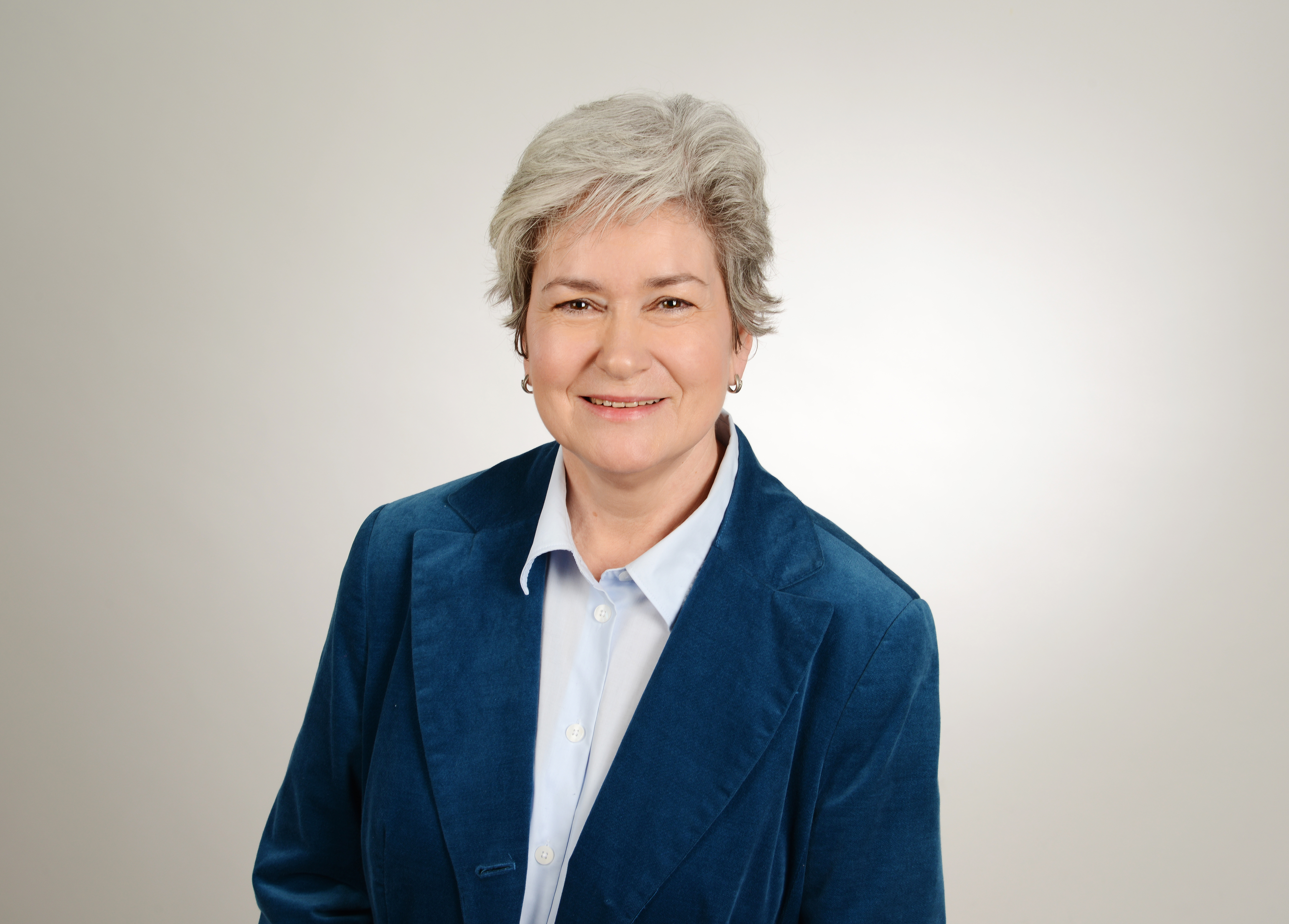 Silke Lehmann, Sprecherin der CDU-Fraktion Spandau f�r Arbeit und Soziales: