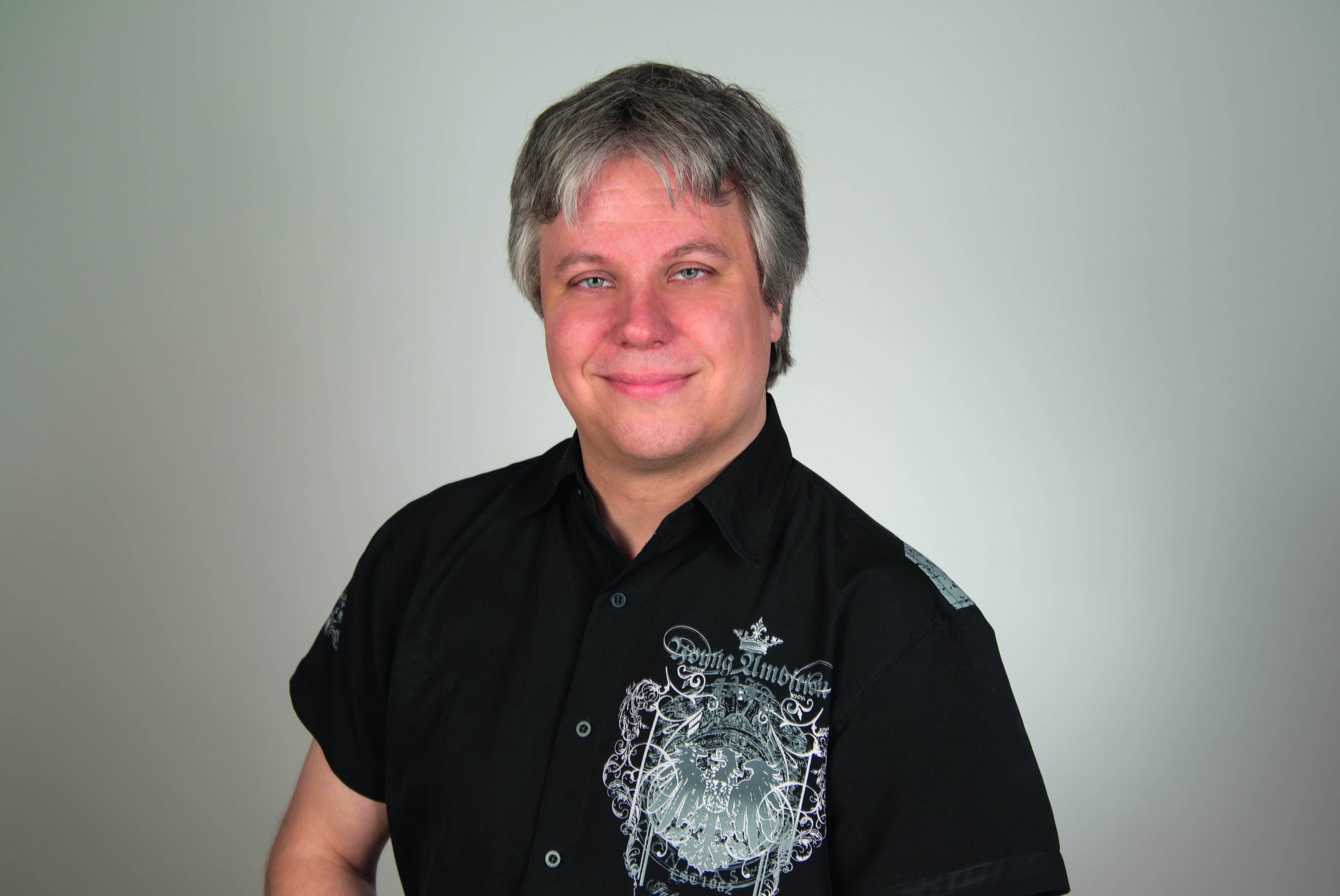 Christopher Kuhn, Sprecher der CDU-Fraktion f�r Weiterbildung und Kultur